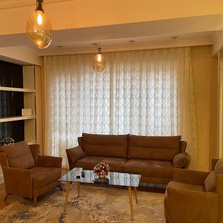 Park Azure Apartment Баку Екстериор снимка