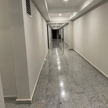 Park Azure Apartment Баку Екстериор снимка
