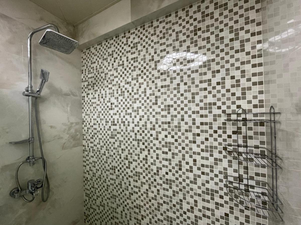Park Azure Apartment Баку Екстериор снимка