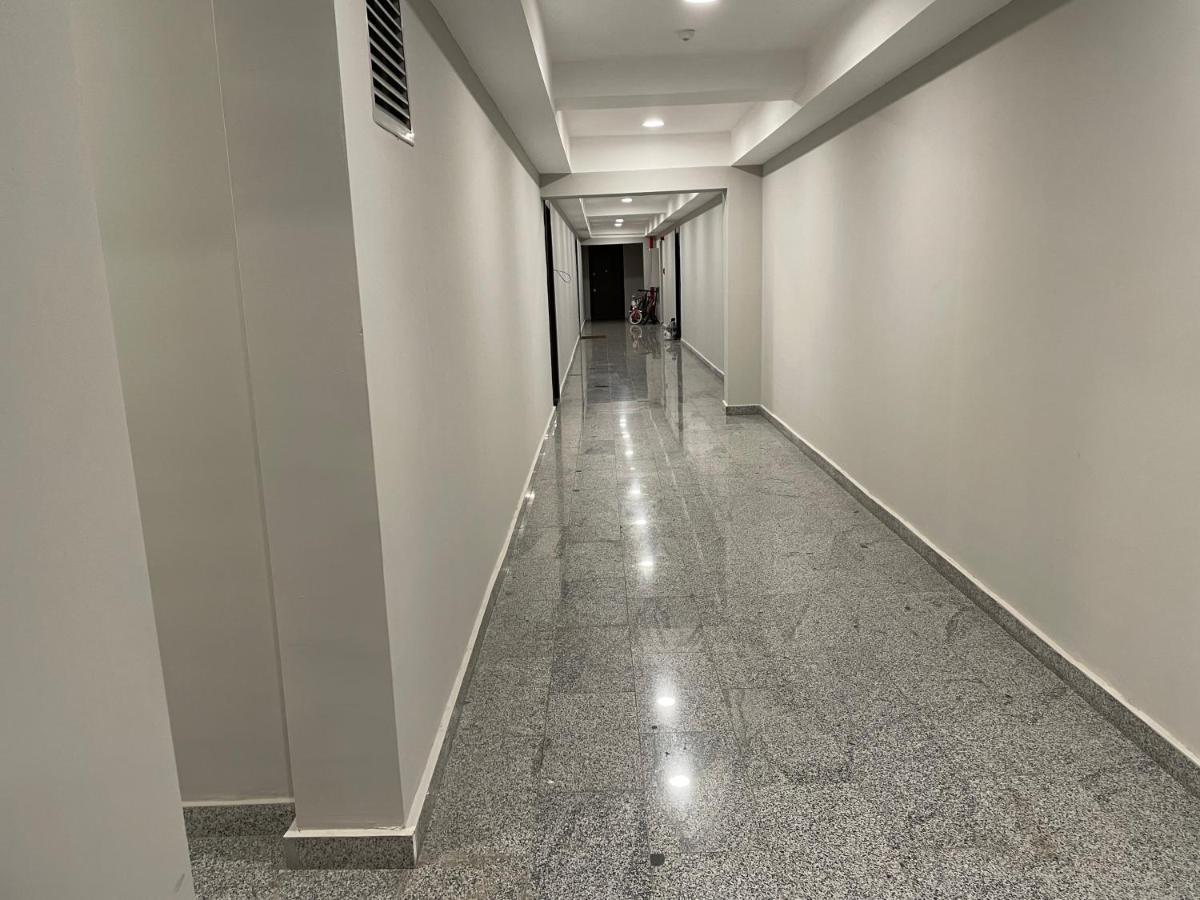Park Azure Apartment Баку Екстериор снимка
