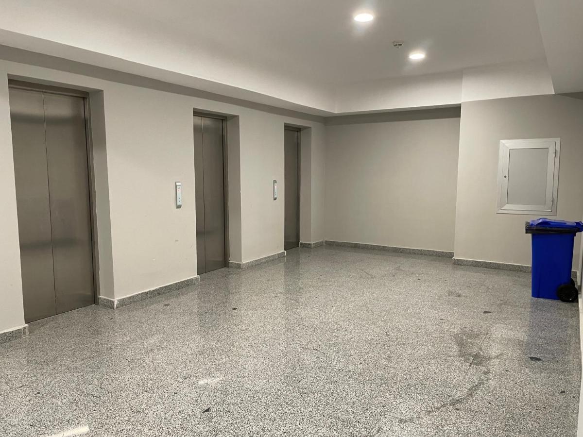 Park Azure Apartment Баку Екстериор снимка